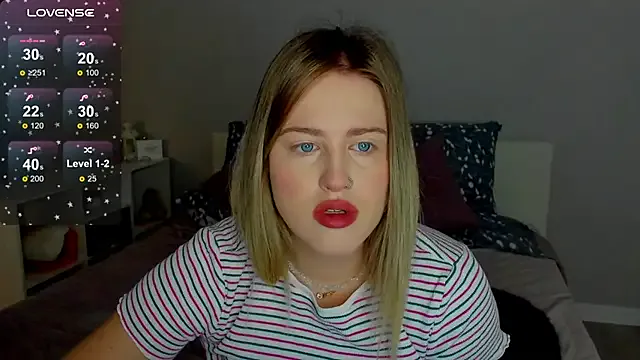 Sassy_Talkin_ — hanbra teasing