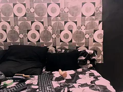 sassyindian01 — pussy and ass fuck with dildo