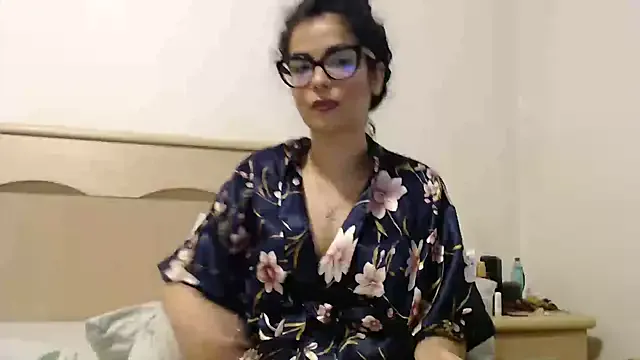 Saturnia_Yvonne — Blowjob dildo