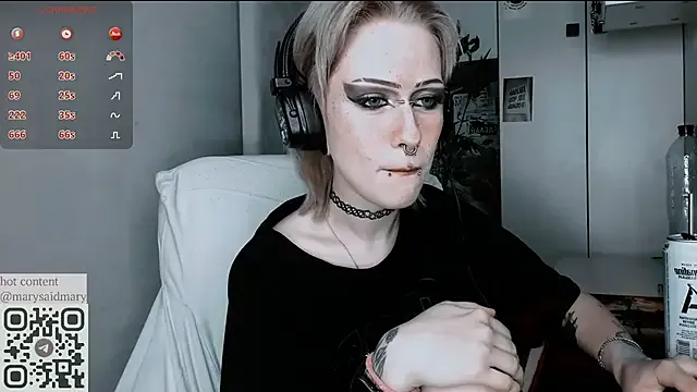 say_mary — slap ass x 20