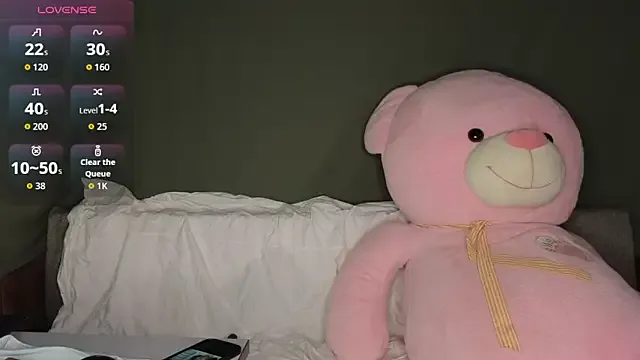 Sayorityann — ill give surprize for the last tipper