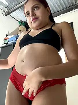 StripChat sbanna_valle_ is Private sbanna_valle_ — rub my pussy hot + open