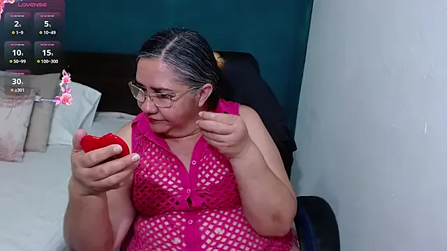scaelettdubois — masturbacion de pusy y squirt