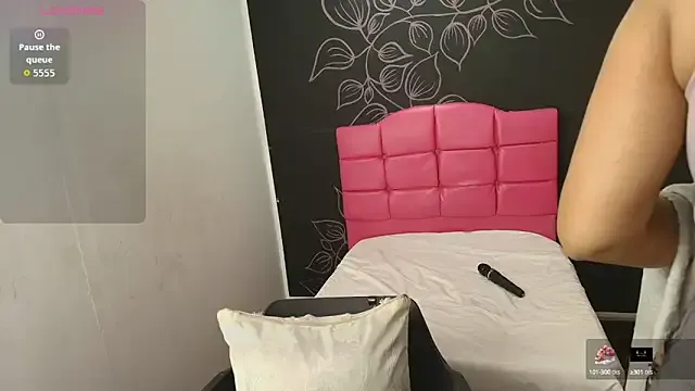 ScarleetJhonsonX — Show Pussy+ masturbation
