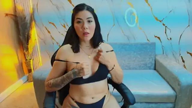 StripChat scarleett_tf is Freechat scarleett_tf — DANCE