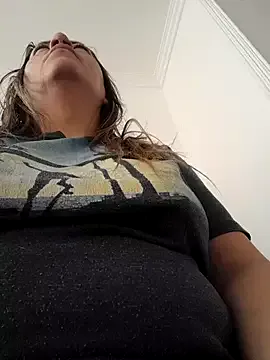 SCARLET-20 — Total naked + Blow job