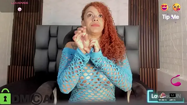 Scarlet_divaa — FLOORS IN MY ASS X 5