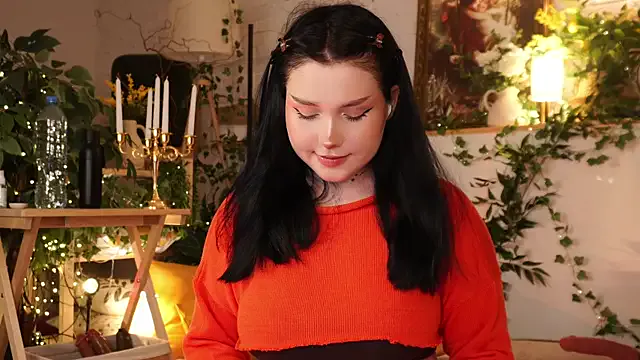ScarletBlaze — AHEGAO