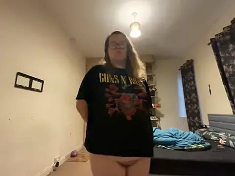 Scarletcum22 — Chirmas