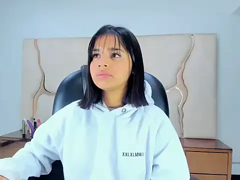 ScarletDoll — fuck scarlet