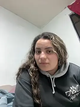 ScarlethFox — Private on StripChat
