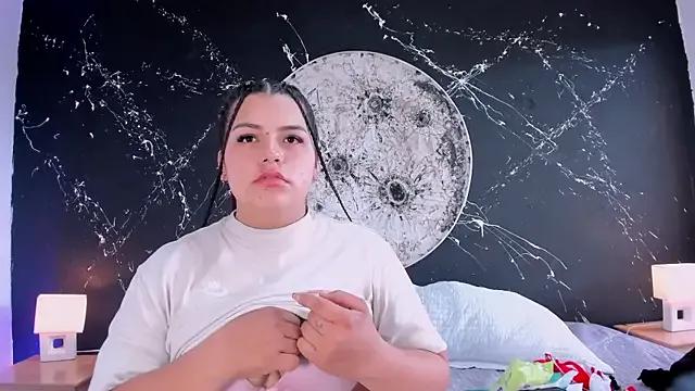 StripChat ScarletMoon1_ is Freechat ScarletMoon1_ — show tits