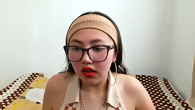 ScarletNyx — Flash boobs