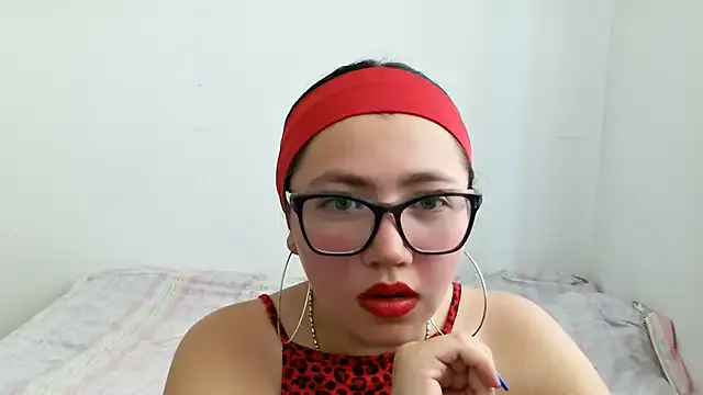 ScarletNyx — Flash ass