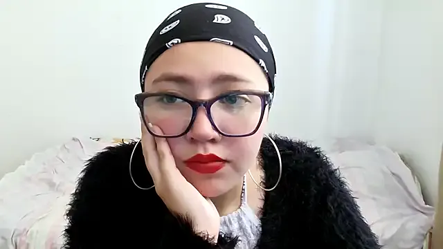 ScarletNyx — Flash boobs