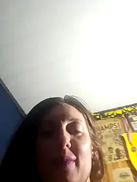 scarletsky89 — Freechat on StripChat