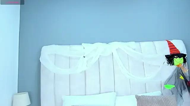 StripChat ScarletStarr is Freechat ScarletStarr — Full naked + twerk