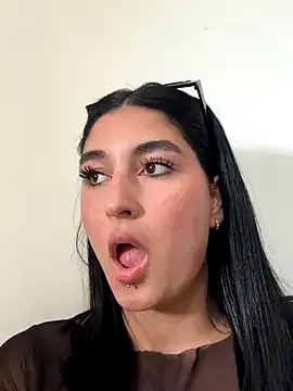 Scarlett_12 — Full naked