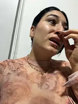 Scarlett_12 — squirt