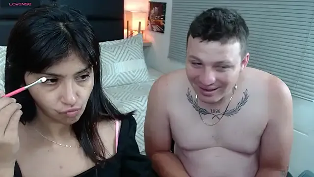 scarlett_and_justin —  suck cock
