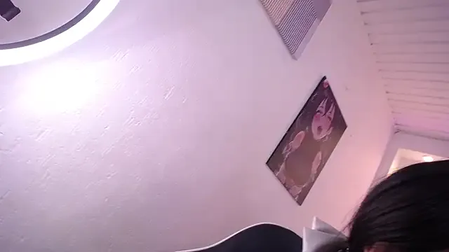 Scarlett_as — Blowjob  x 5 min