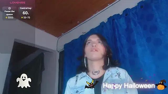 Scarlett_crastrawberry — masturvation