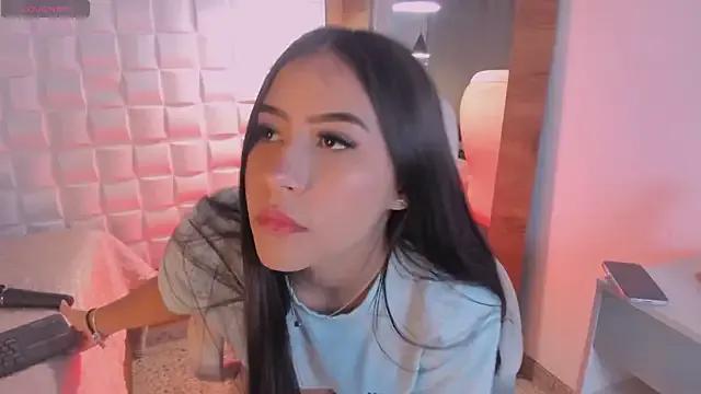 Scarlett_Kiiss — Spank for my big Ass x10 