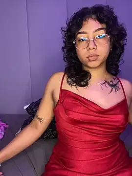 Scarlett_Rave — SHOW TWERK