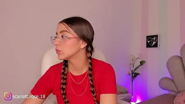 scarlett_rose_1 — Full naked