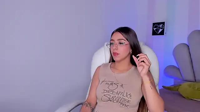 StripChat scarlett_rose_1 is Freechat scarlett_rose_1 — Full naked