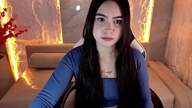 StripChat scarlett_smith_tp is Freechat scarlett_smith_tp — JUMP TITS PICH NIPPLES