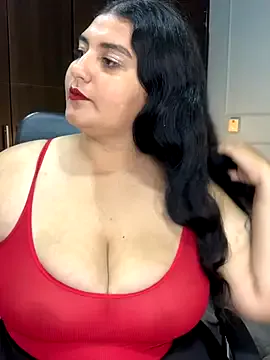 Scarlett_Vix — oils pussy