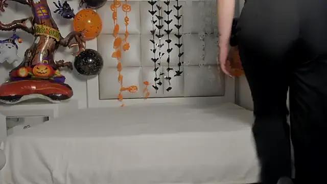 Scarlette_jade — oiltits