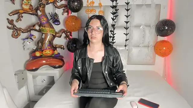 Scarlette_jade — oiltits