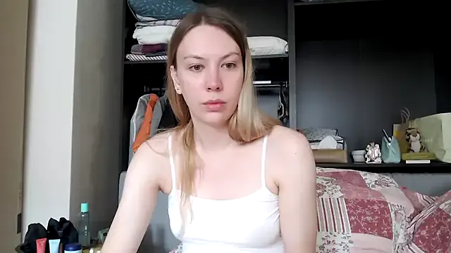 Scarlettford — Freechat on StripChat