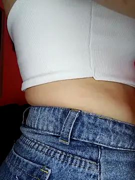 ScarlettJane — Delicious orgasm 