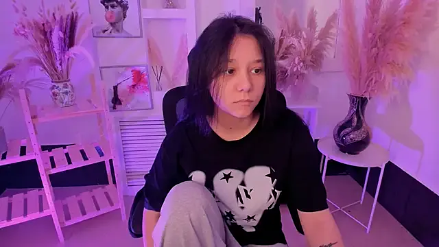 ScarlettMurr — for belly button piercing