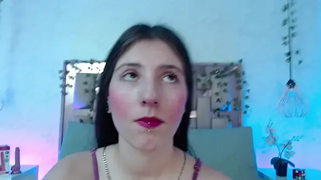 ScarlettRox — Blowjob 