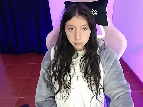 ScarlettShirahoshi — sexy dance