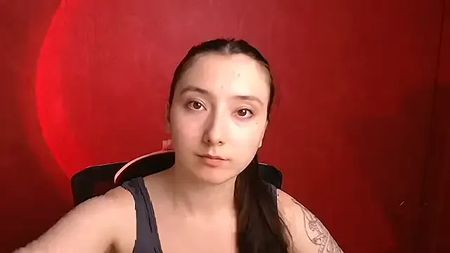 ScarlettVibe_ — Hot dance and remove 1 part of clothes