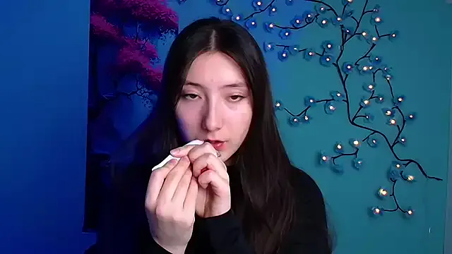 ScarlettVibe_ — Mini dance