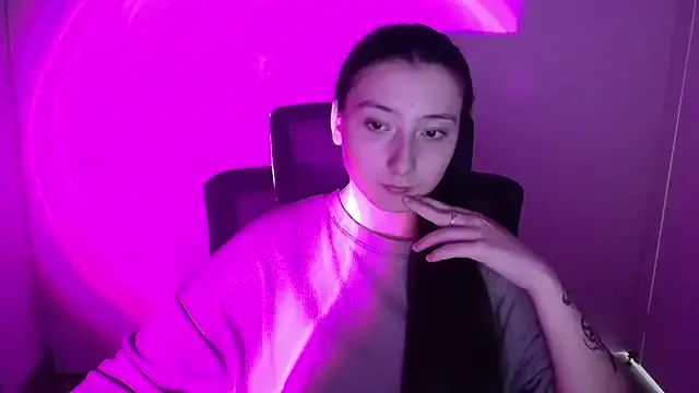 ScarlettVibe_ — Hot dance and remove 1 part of clothes