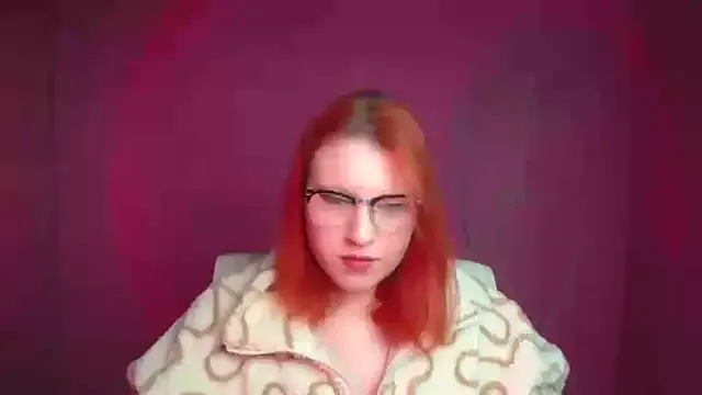 ScarletVixen_ — Tour on my body