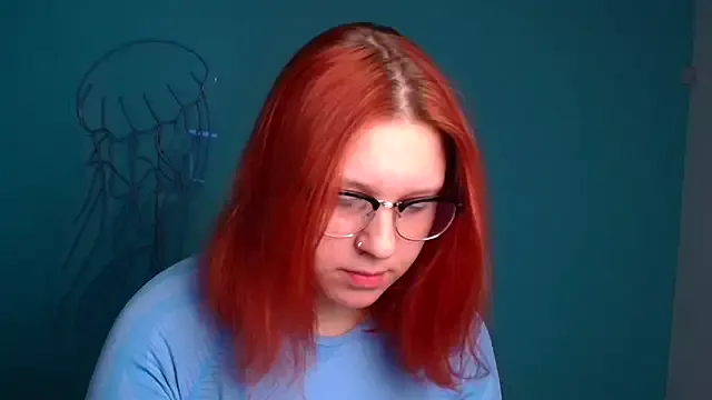 ScarletVixen_ — Tour on my body