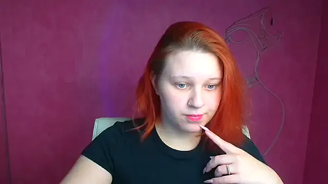 ScarletVixen_ — For a good mood