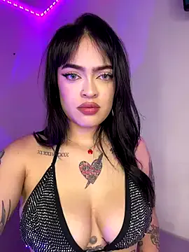 ScarletVyxen — blowjob