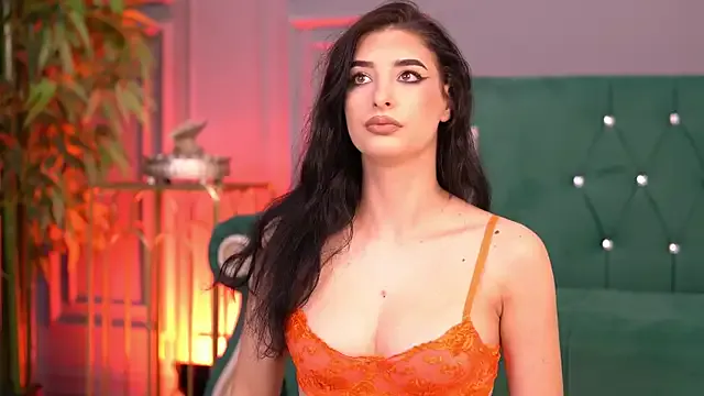 ScarlletEve — Make me bLUSH for 3m