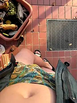 sclennart — Duschen gehen