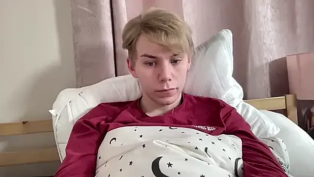 scottishtwink01 — cum / eat my load