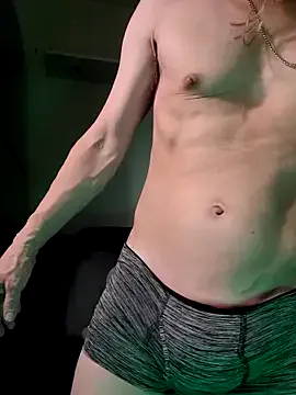 ScottyHigh —  EDGE Cock 